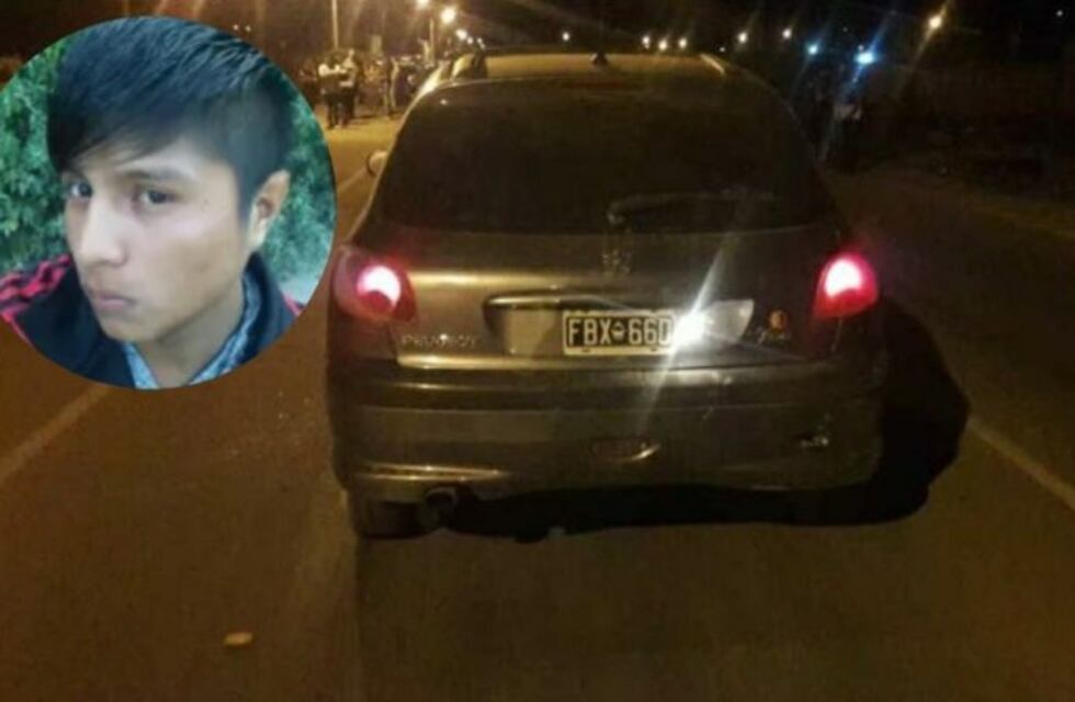 Escalofriantes testimonios del accidente fatal en San Carlos