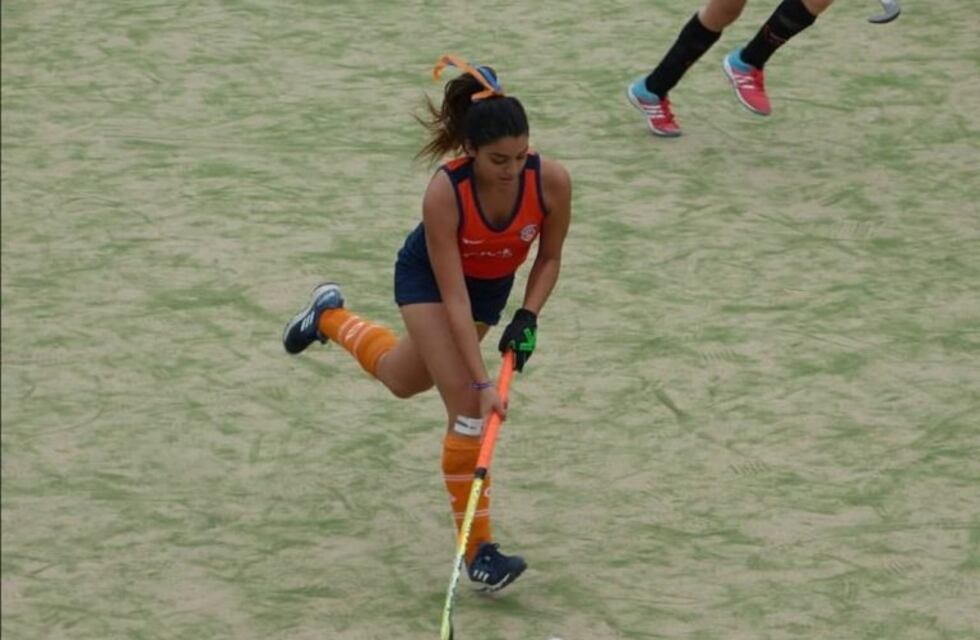 Belén Contreras: "Es un orgullo enorme poder representar a Tucumán"