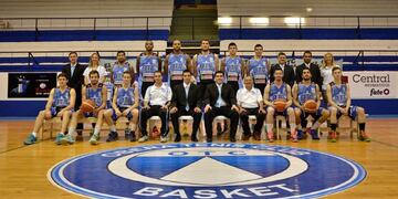 Oberá Tenis Club (OTC)