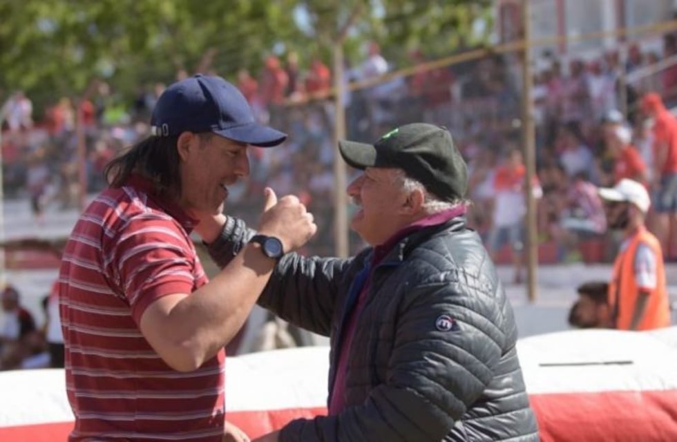 Federal A: Huracán y Maipú juegan por la fecha 5