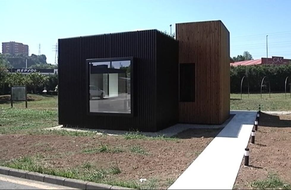 Presentarán viviendas sustentables realizadas con acero