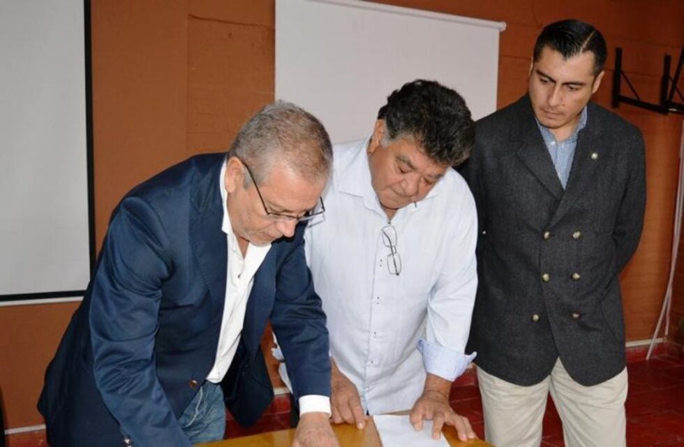 Comunidad aborigen de Miyuyoc desarrollará un proyecto de riego