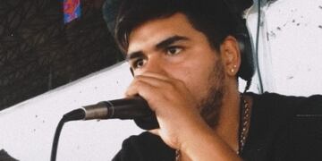 Juan Manuel Tucci