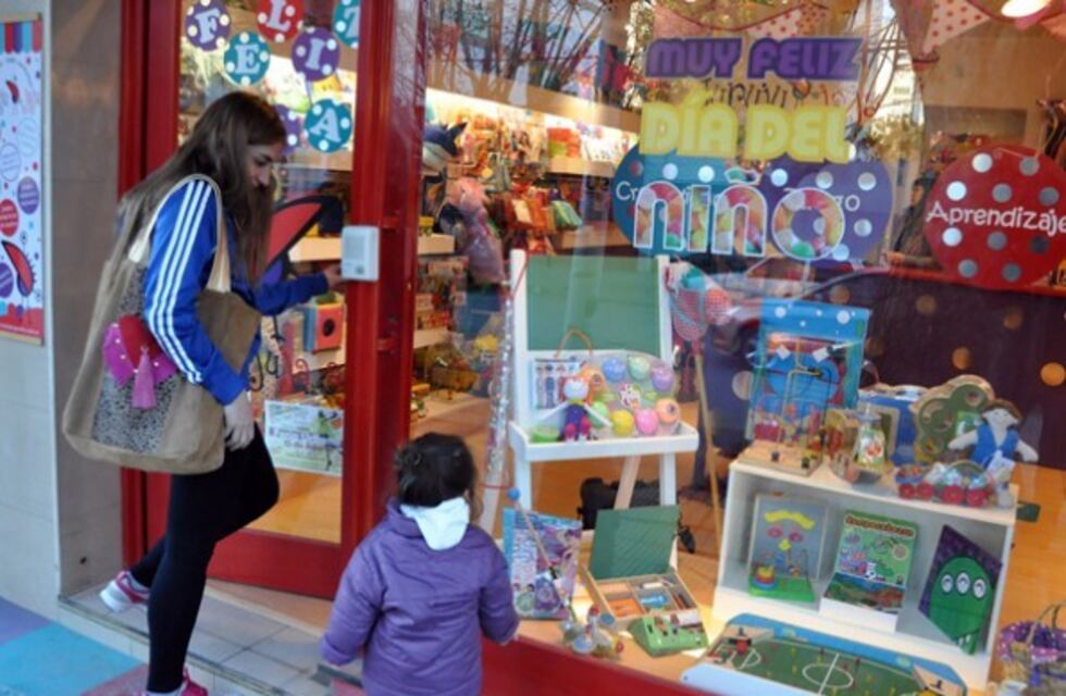 Passalacqua anunció el programa "Ahora Niño"