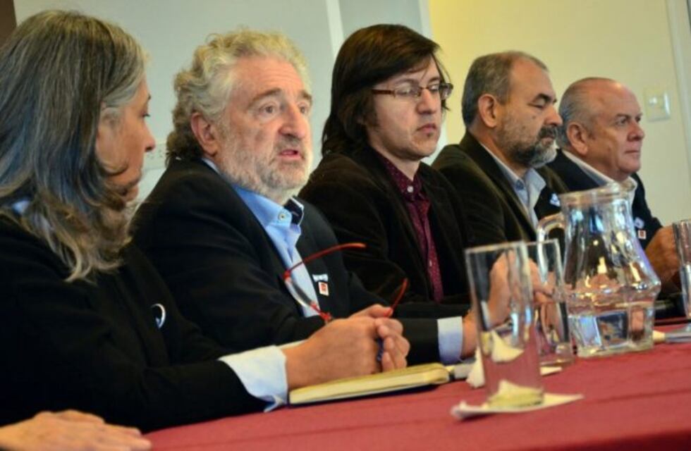 Juan Carlos Del Bello: ''No se toma en cuenta el desarrollo regional''