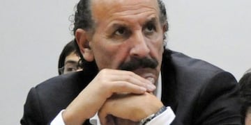 Jorge Yoma - Via La Rioja