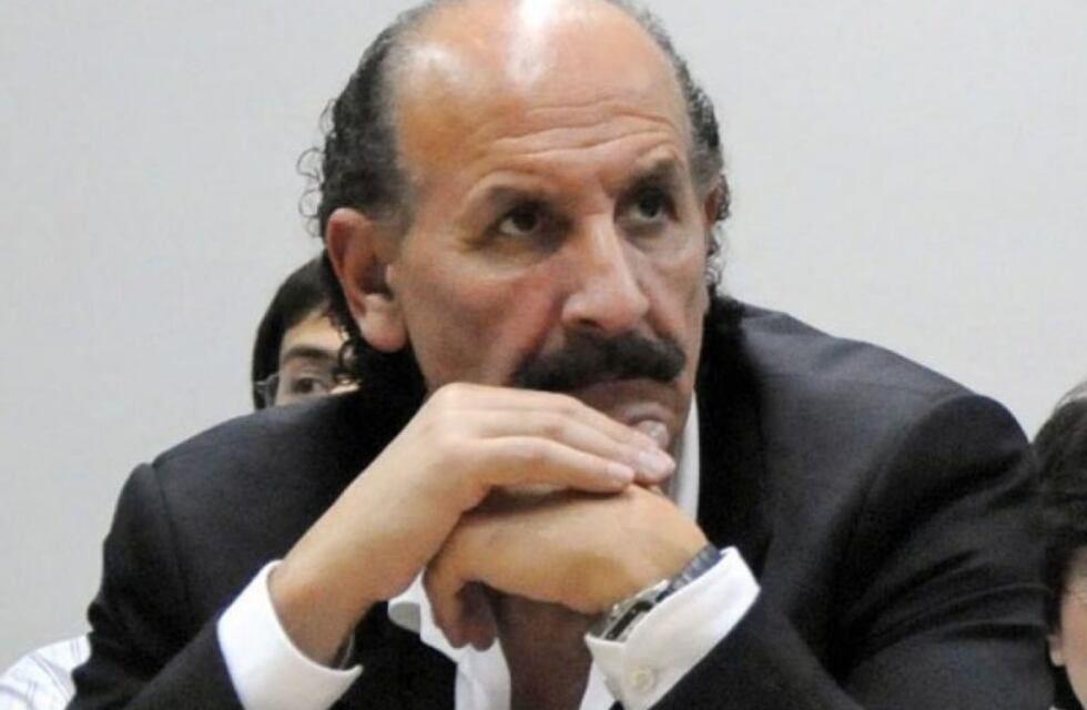 La polémica por el tuit que escribió Jorge Yoma contra la DAIA, tras la muerte de Menem