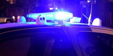 Asaltan a un taxista