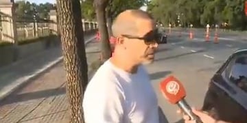 El primer video viral del año: \