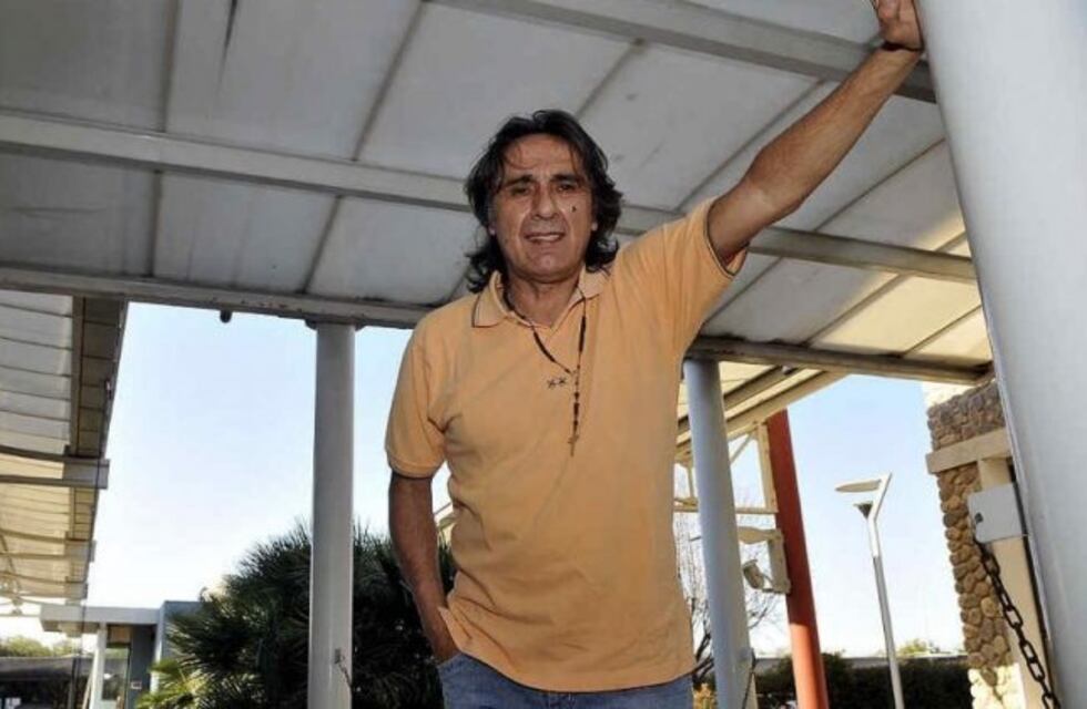 De Valencia, un Campeón del Mundo: "La Selección puede ganar el martes, me preocupa el después"