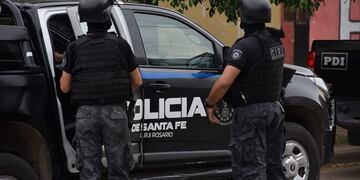 Sujetos en moto asesinaron de tres balazos a un hombre