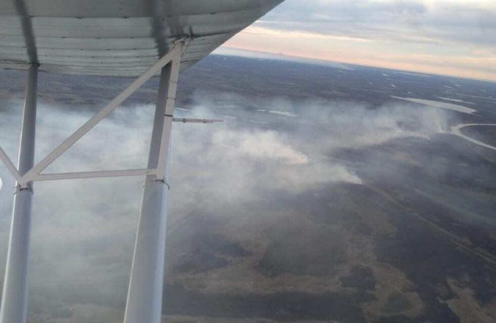 El intendente de Victoria denunció que un rosarino lo amenazó por Whatsapp