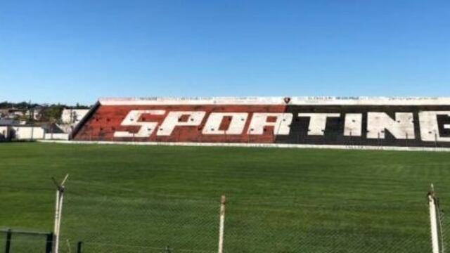 Tribuna Sporting