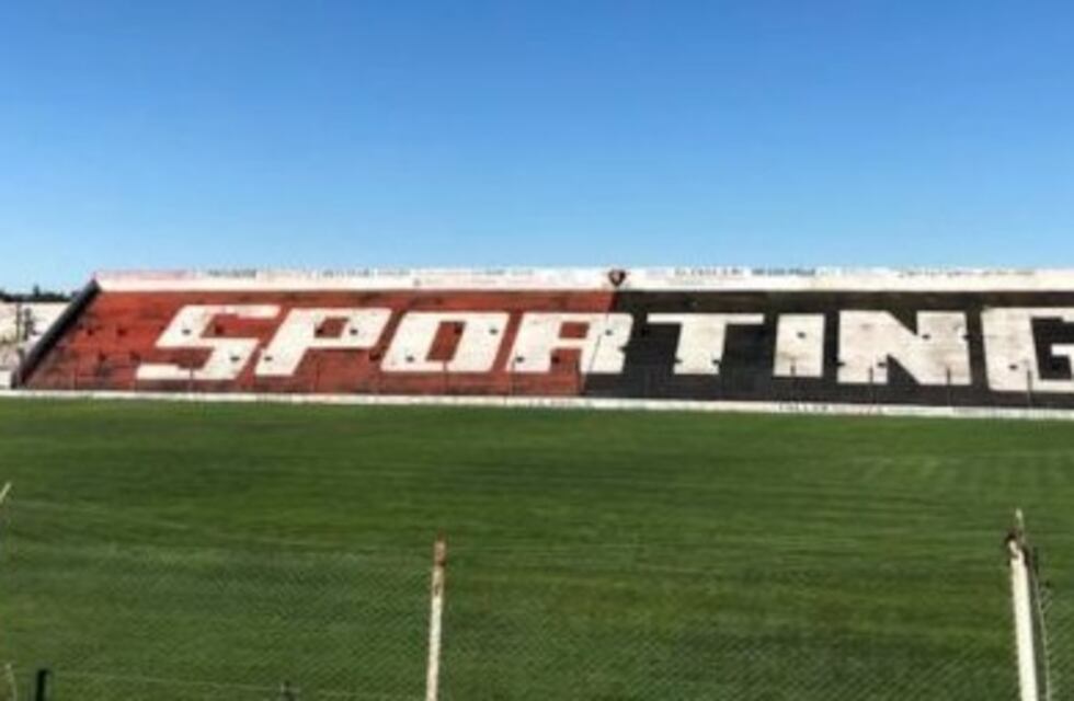 Liga del Sur: Sporting pagó y podría jugar de local