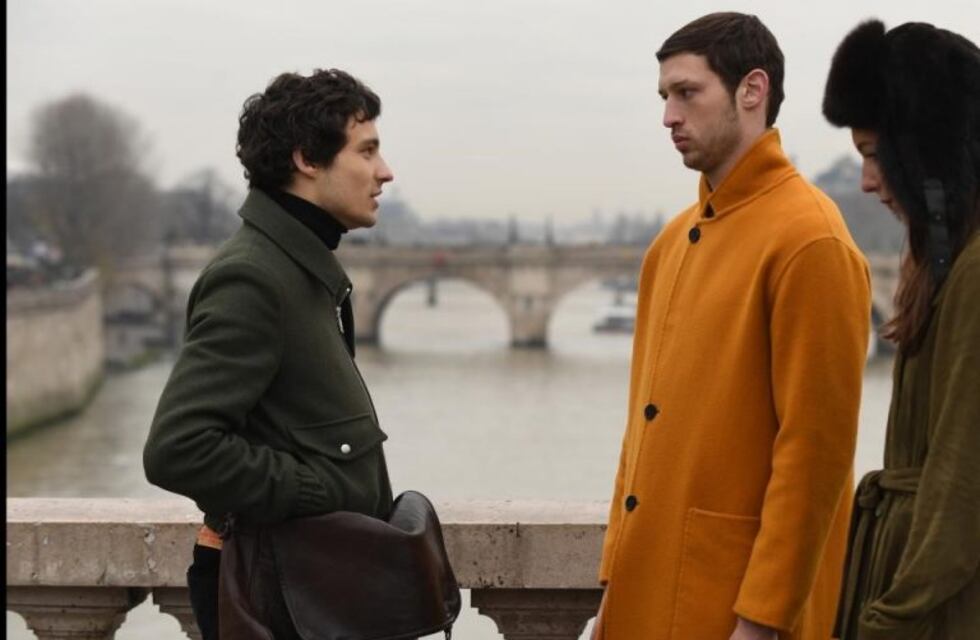 Espacio INCAA: dos películas renuevan la cartelera de la Sala Hynes O'Connor