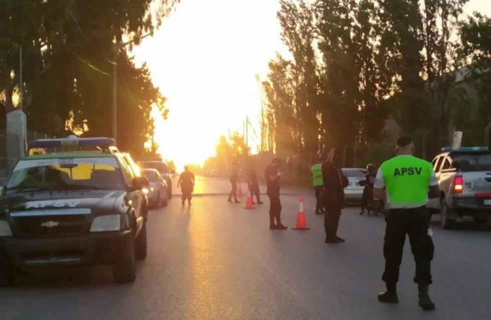 162 vehículos retirados por positivos de alcoholemia y narcolemia