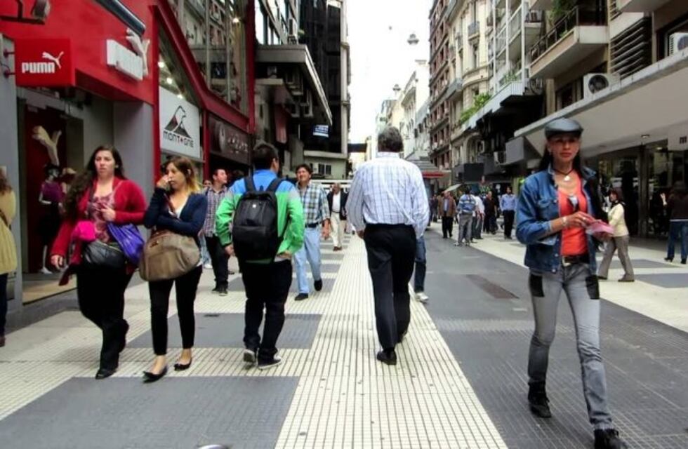 La Cámara de Comercio rechazó el paro convocado para este martes
