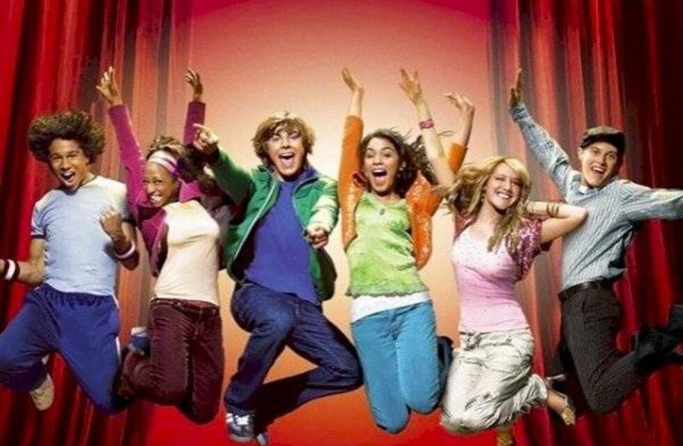 El coronavirus reunió a los protagonista de "High School Musical" de nuevo