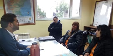 fundación garraham reconoce a vialidad