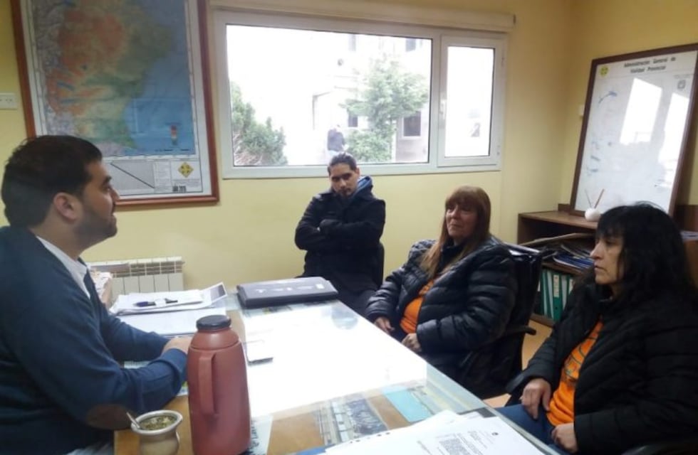 La Fundación Garrahan reconoce a Vialidad Provincial