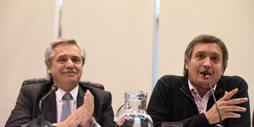 (Foto: Prensa Instituto Patria)