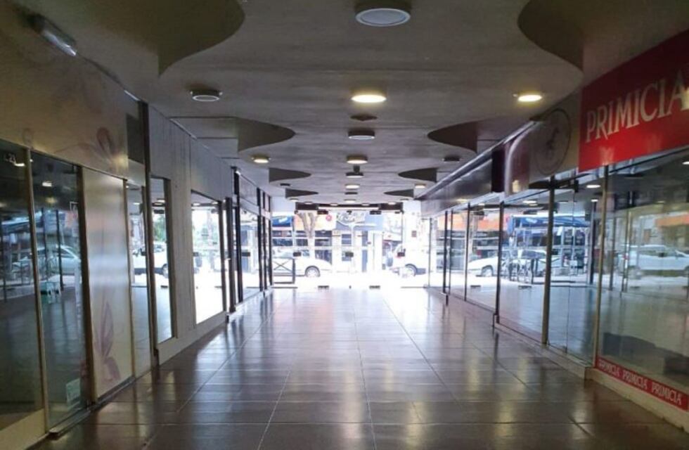 Carlos Paz: presentaron un proyecto que apunta a flexibilizar la cuarentena