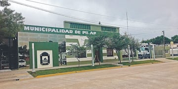 Remodelación y modernización del edficio municipal para una mayor calidad de atención al vecino\u002E