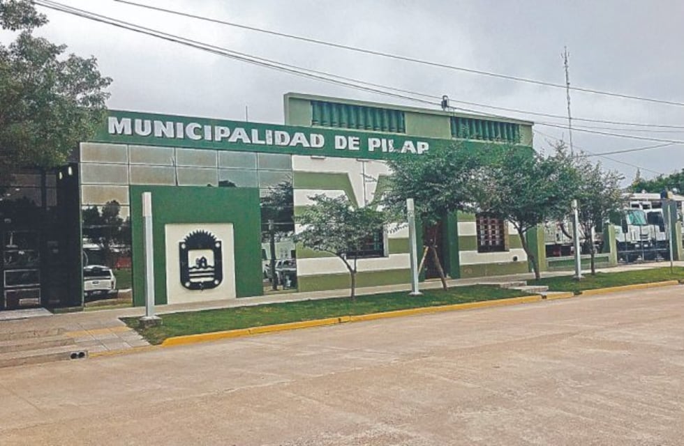 Pilar: una ciudad que continúa con la transformación