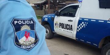 Detuvieron a una banda que robaba casas en el centro de Neuquén