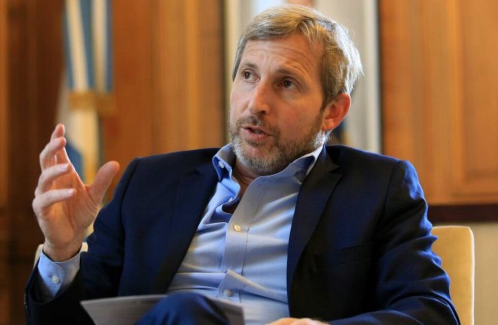 Frigerio: "Es mejor tener obras para los santafesinos en lugar de fondos que luego se malgasten"