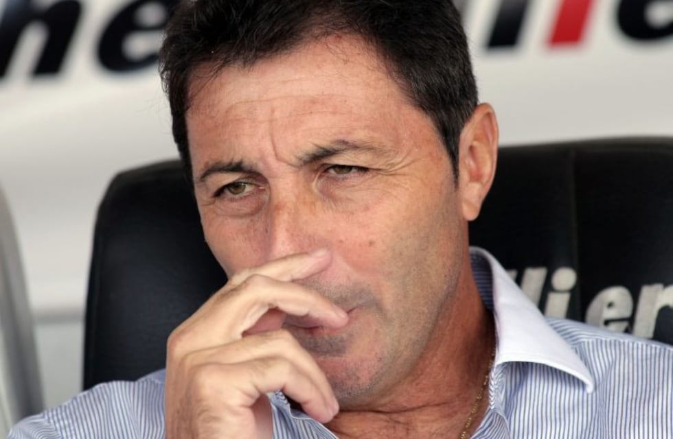 Kudelka repetiría la formación de Talleres para visitar el sábado a Vélez