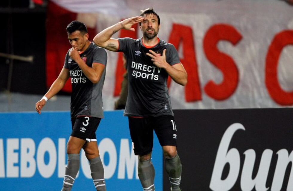 Copa Sudamericana: Estudiantes derrotó 2-0 a Nacional de Potosí y avanzó a los octavos de final