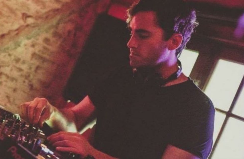 La respuesta de la ex pareja de Edu Vázquez al enterarse de la muerte del DJ