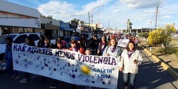 Realizarán jornada interdisciplinaria sobre violencia en la mujer