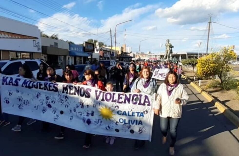 Realizarán jornada interdisciplinaria sobre violencia en la mujer