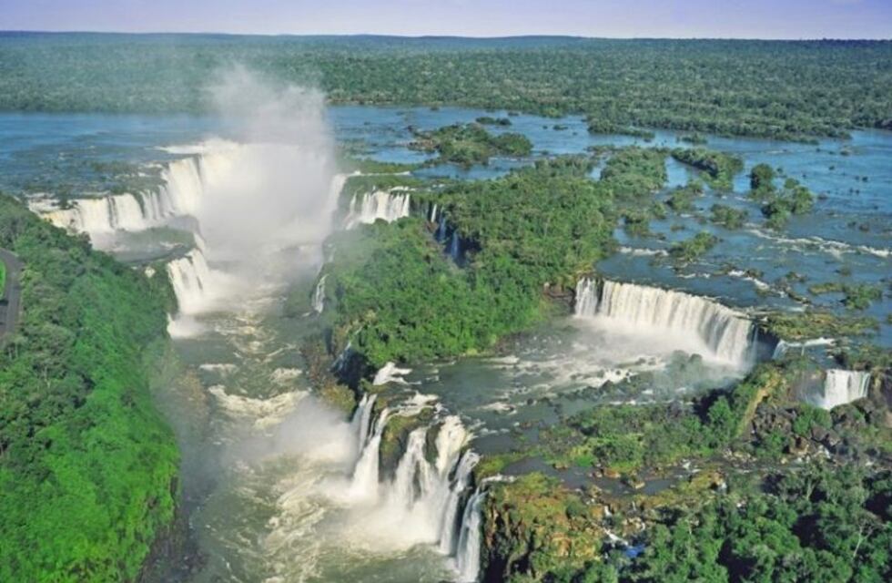 Evalúan reabrir un camino dentro del Parque Iguazú y ecologistas temen por los efectos