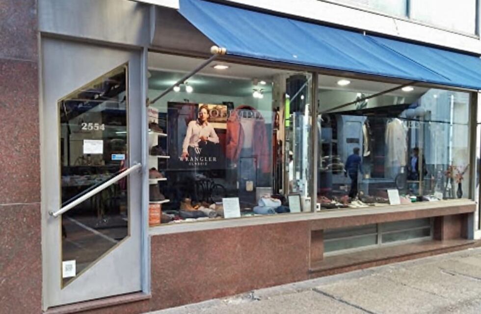 Negocio santafesino ya no vende Etiqueta Negra por la polémica del video del cordero de Punta del Este