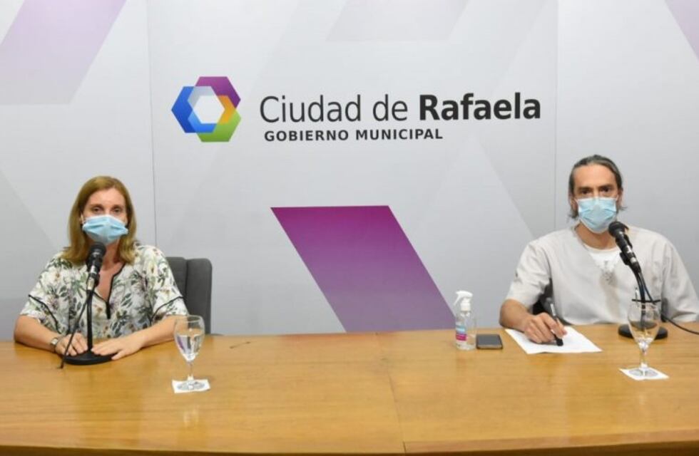 El detalle del modelo matemático que explica el por qué de las medidas restrictivas