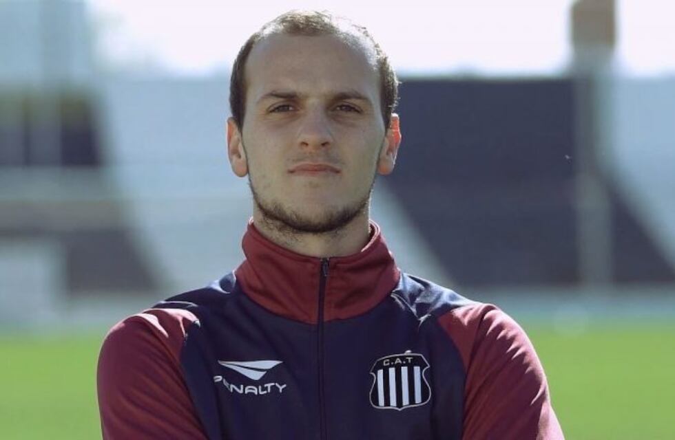 Tomás Pochettino: "Contra San Lorenzo se verá un partido con mucha intensidad"