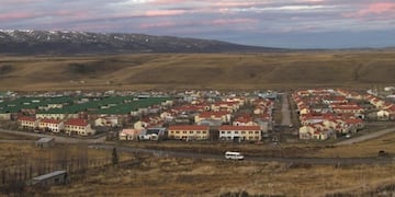 Coronavirus: La Municipalidad de 28 de Noviembre decidió reforzar controles vehiculares