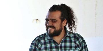 Sebastián Bergalio