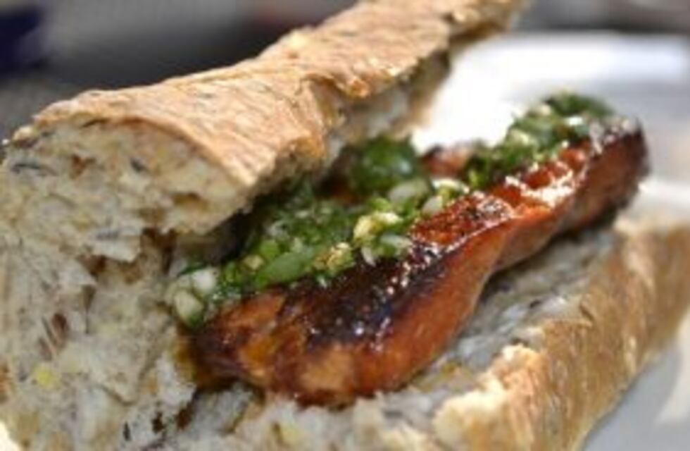 Se viene Buenos Aires Chori, el primer festival del choripán porteño