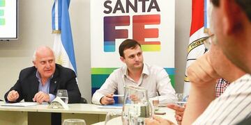 El secretario de Tecnologu00edas para la Gestiu00f3n llevaba un au00f1o y medio en el cargo.