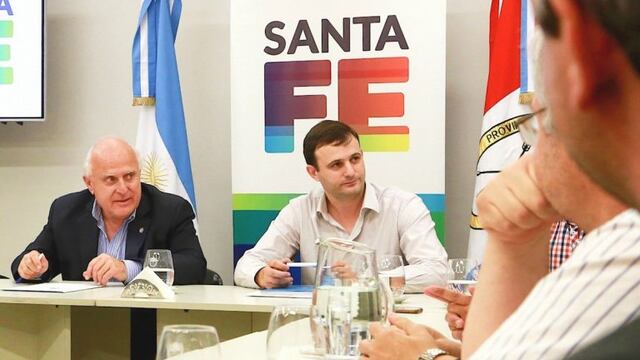 El secretario de Tecnologu00edas para la Gestiu00f3n llevaba un au00f1o y medio en el cargo.