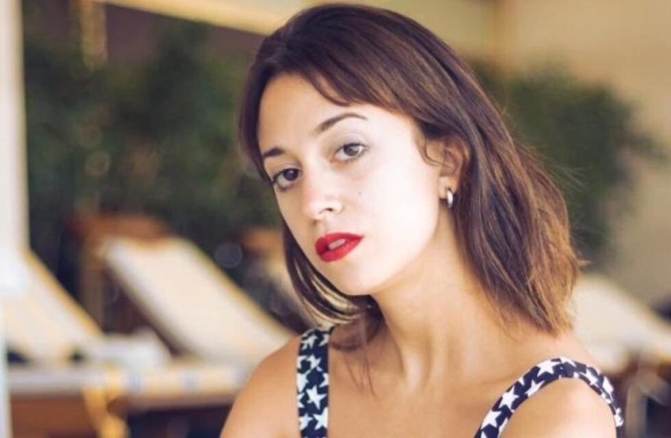 El mensaje de Nai Awada para su tía Juliana: "Quería ser como ella cuando fuera grande"