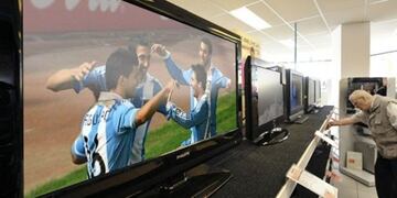 La oferta de televisores para el Mundial de Qatar 2022 tendrá una novedad este año.