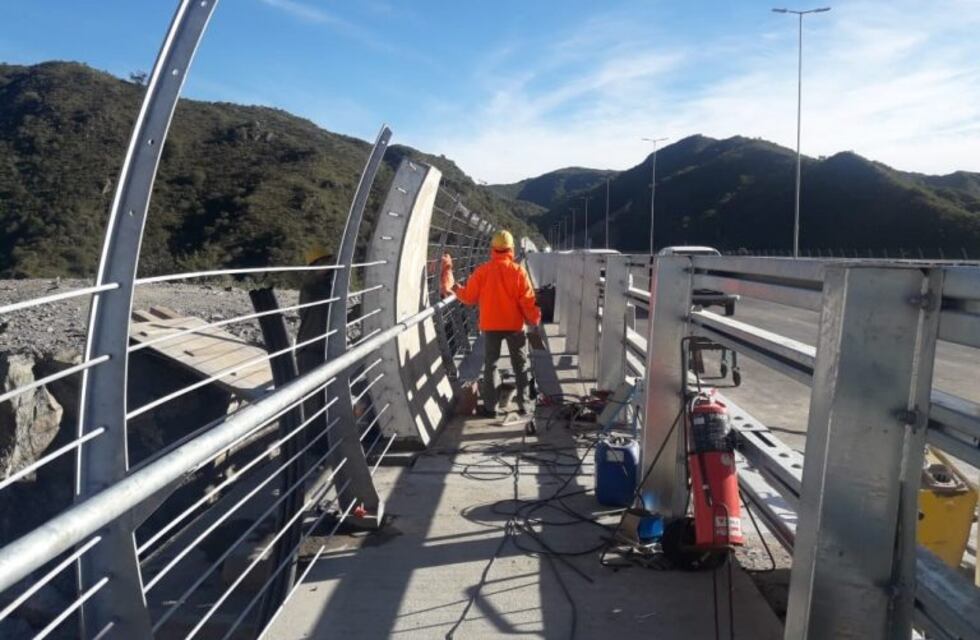 Ricardo Sosa a la Nación: "Nos deben 7.500 millones de pesos"