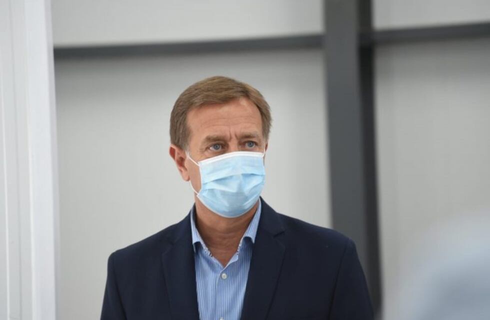 Suarez se reúne con los intendentes para analizar el decreto de Alberto Fernández