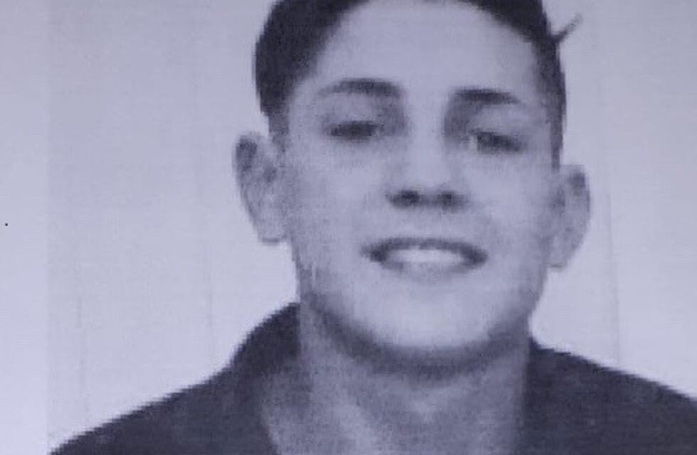 Apareció el menor que faltaba de su casa desde el jueves 17 de enero