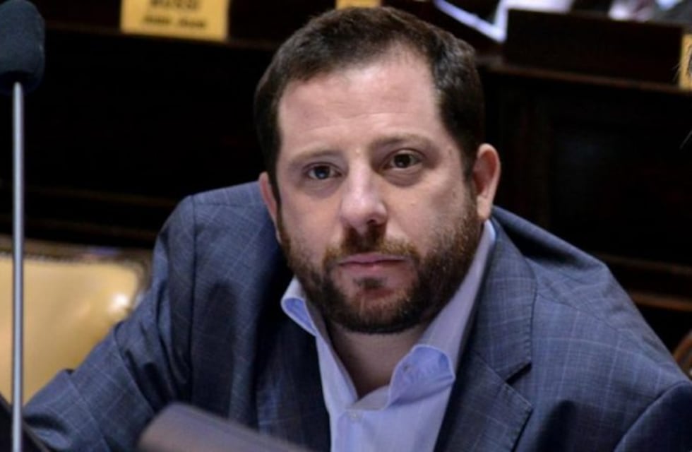 Ottavis habló sobre su adicción a las drogas y peleas con Máximo Kirchner